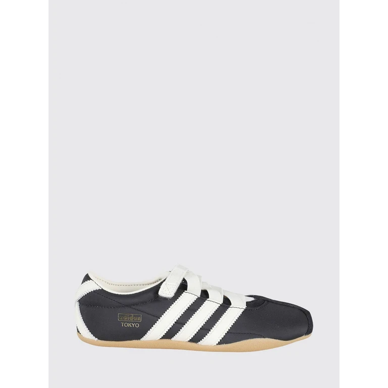 Sneakers Woman color Black (JR4790)