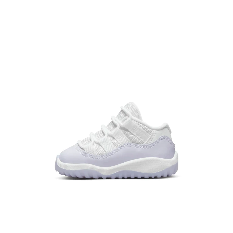 Toddlers Retro 11 Low Td 'Pure Violet'