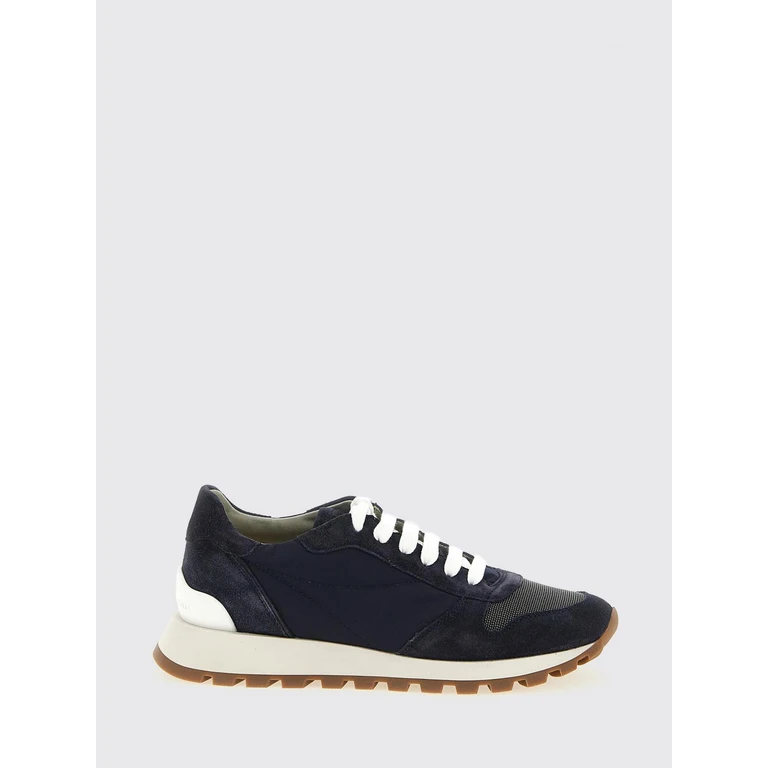 Sneakers Woman color Blue (MZ47G1960C4506)