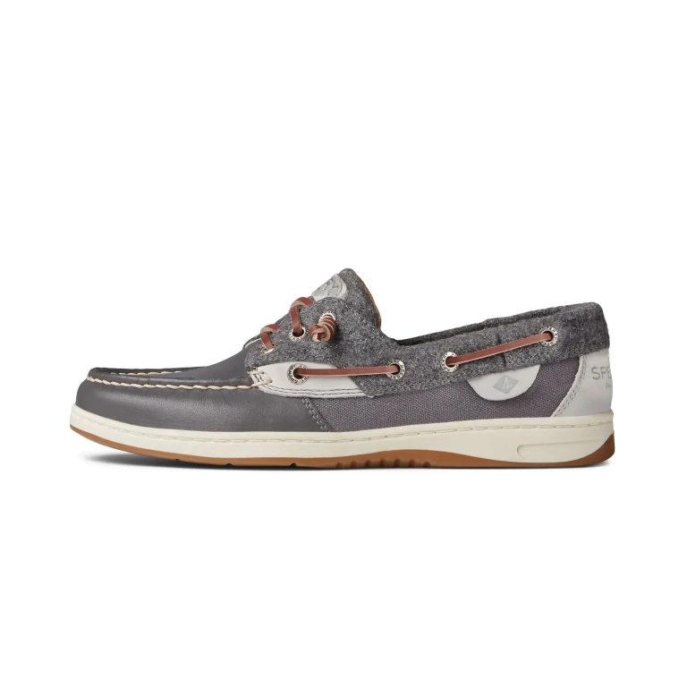 Women's Rosefish Wool Sneakers