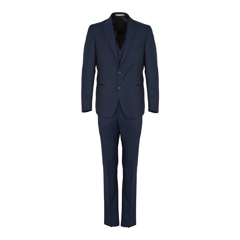Gilet - Bleu (278R982768150002)