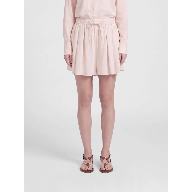 Shorts Woman color Pink (4085841504)