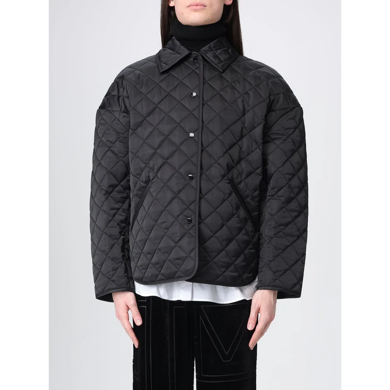 Jacket Woman color Black (254WRO0200FB0351001)