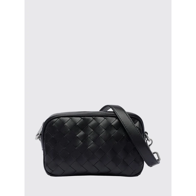 Shoulder Bag Men color Black (765911V2HL18803)