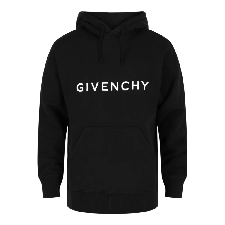 Logo Hoodie