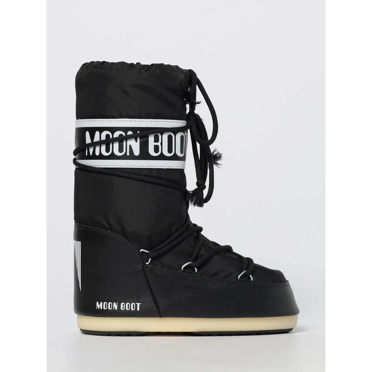 Shoes Kids color Black (80D1400440BN001)