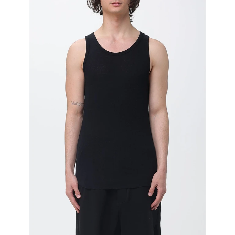 T-Shirt Men color Black (MTS9470111)