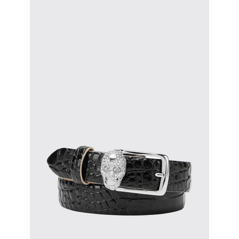 Belt Woman color Black (PAEAWVA0427PLE010N02)
