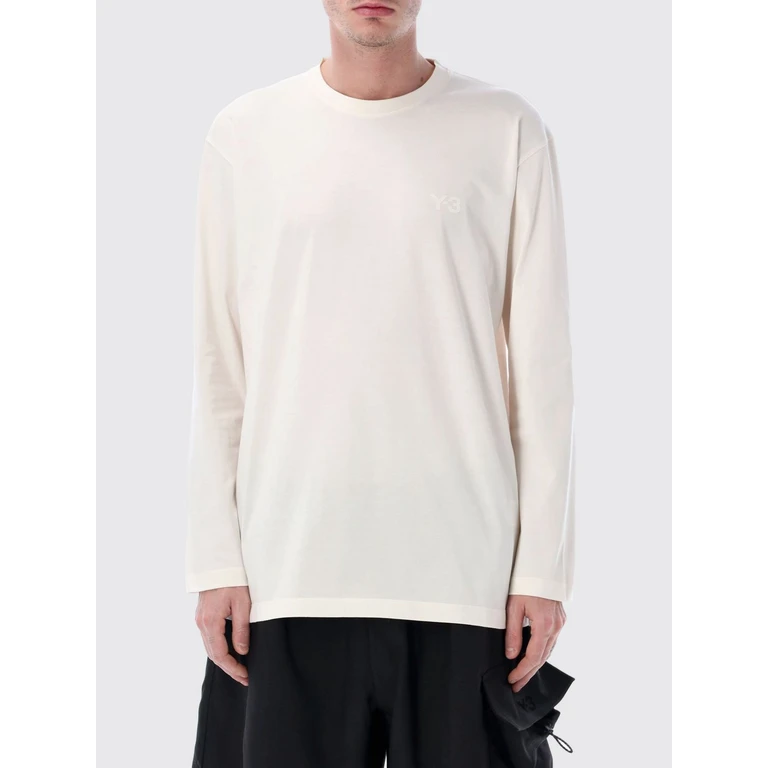 T-Shirt Men color White (KQ9777)