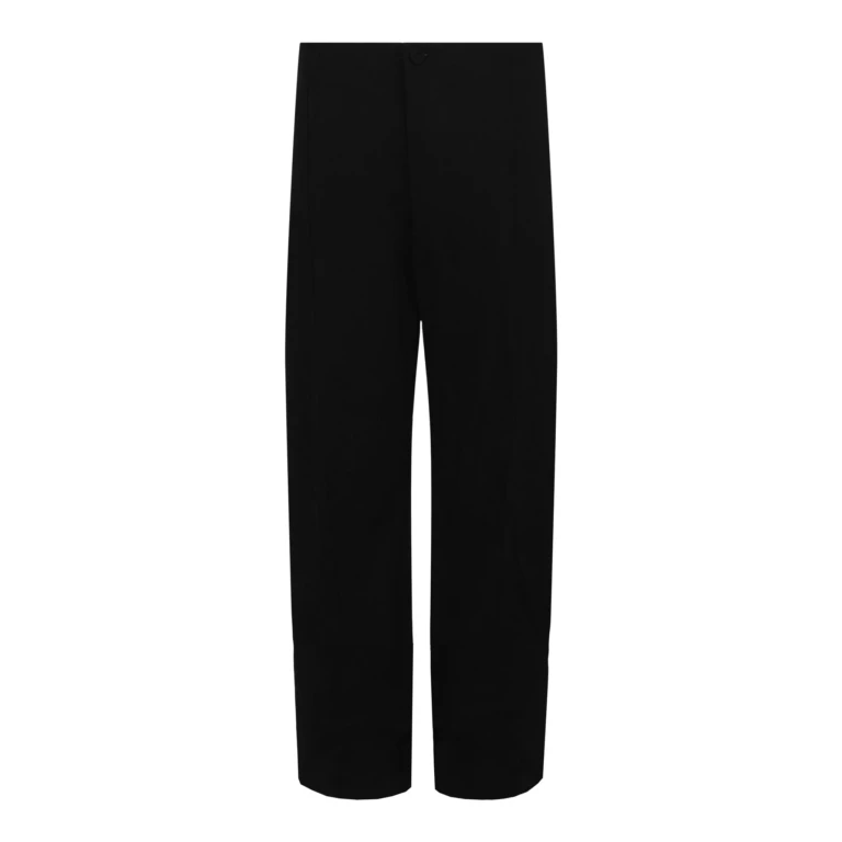Tailored Trousers