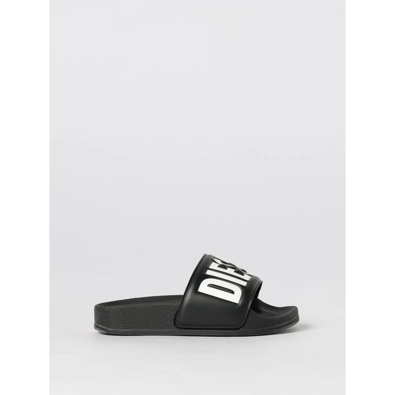 Shoes Kids color Black (BC1084KF019K900)