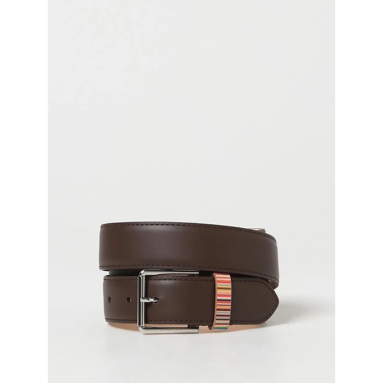 Belt Men color Brown (M1A4950BMULKE66)