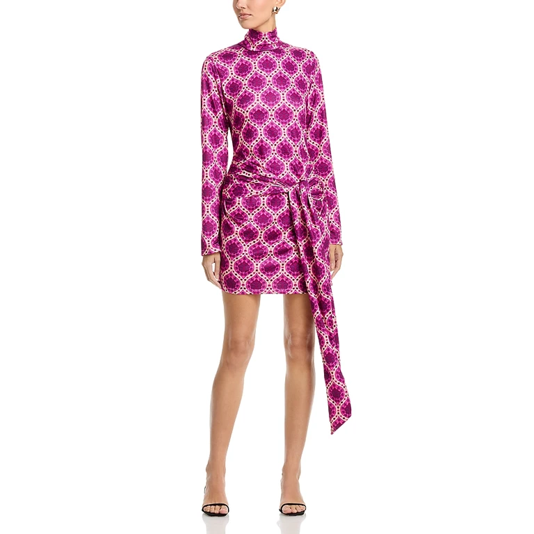 Area Stars Dara Fleur Dress
