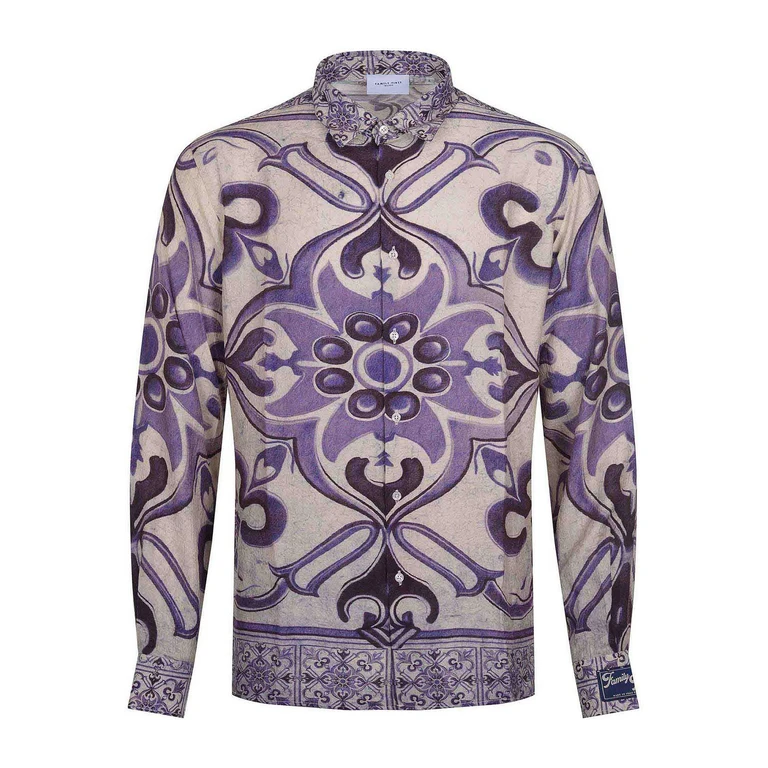 Chemise - Multicolore (SHS2506MULTICOLOR)