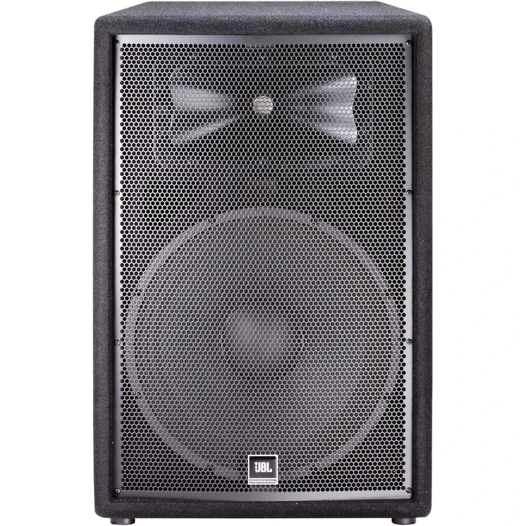 JBL Professional JRX215 Portable 2-Way Sound Reinforcement Loudspeaker System