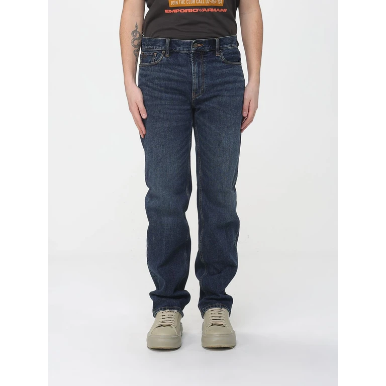 Jeans Men color Blue (EM000763AF17486MB001)