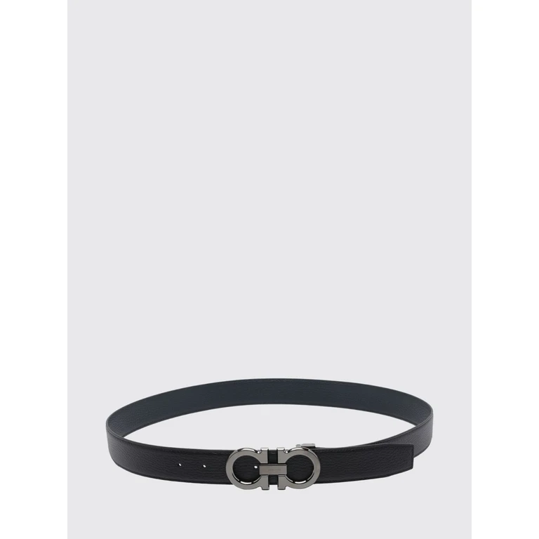 Belt Men color Blue (679710687611BLUEMARINE)