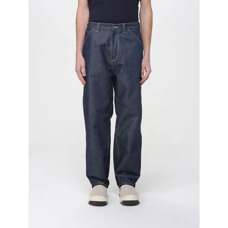 Jeans Men color Blue (I0366490101)