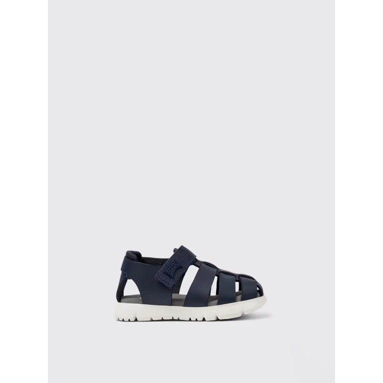 Shoes Kids color Blue (K800489-013ORUGA0)