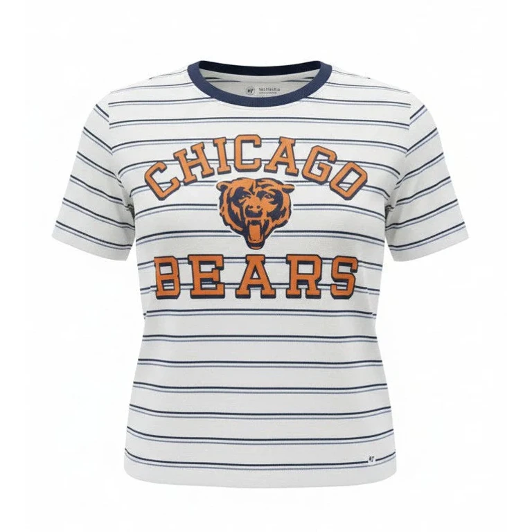 Women's NFL Chicago Bears T-Shirt