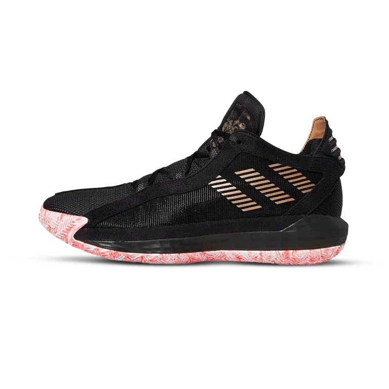 Men's Dame 6 Sneakers