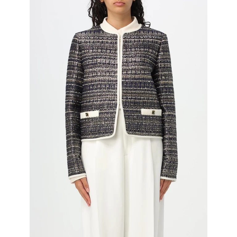 women's blazer (3B3CE2U2869K1D)