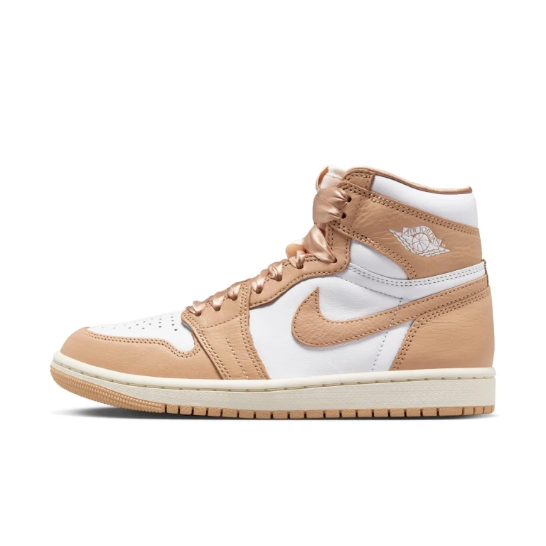 Women's Retro 1 High Og 'Praline' Sneakers
