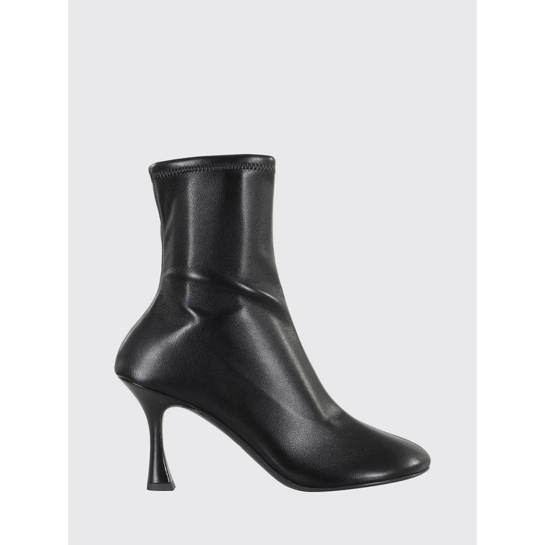 Boots Woman color Black (326W7003O1248997BLACK)