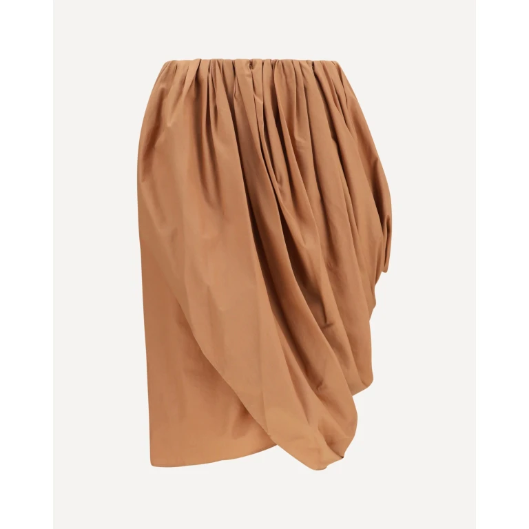 CHLOÉ Skirt Female 38
