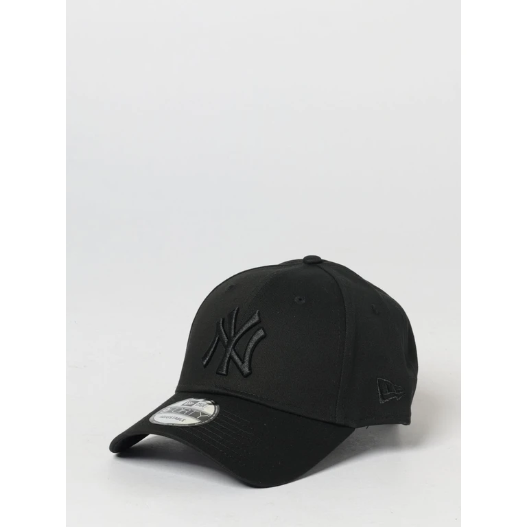 Hat Men color Black (80468932001)