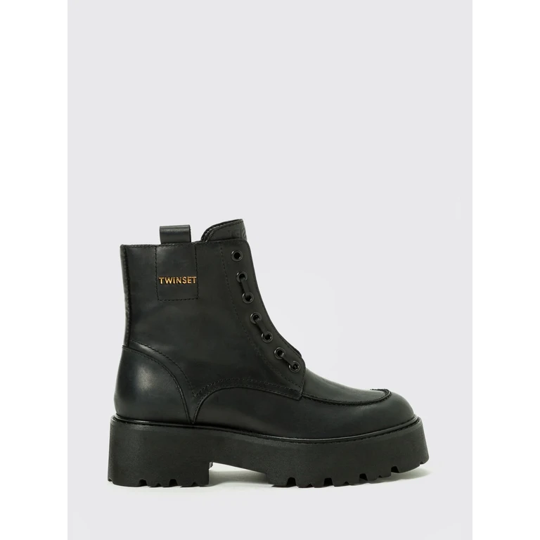 Boots Woman color Black (252TCP18400006)