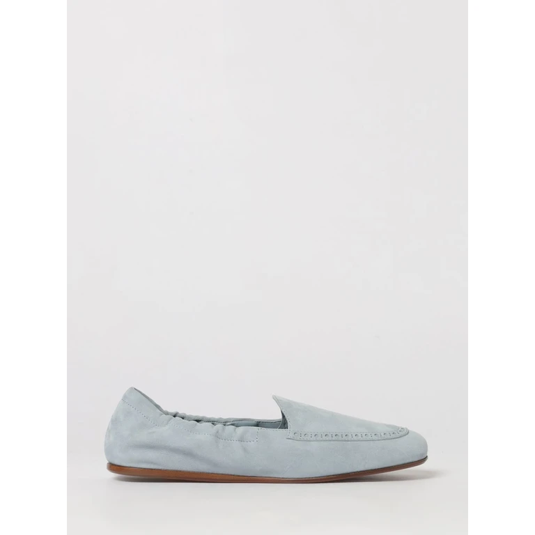 Loafer Woman color Gnawed Blue (DD01109HVF0BAU)