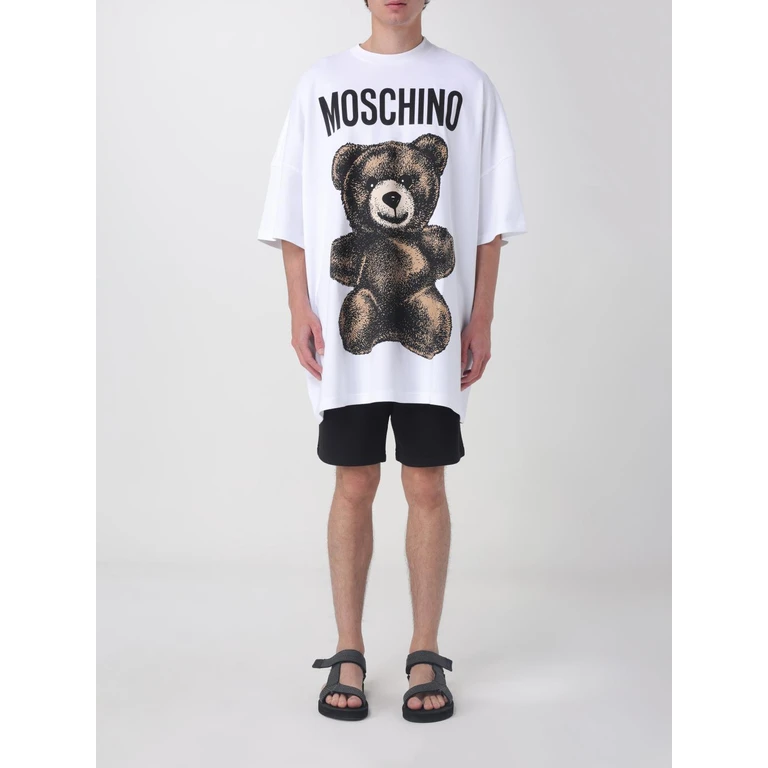 T-Shirt Men color Multicolor (071202441001)