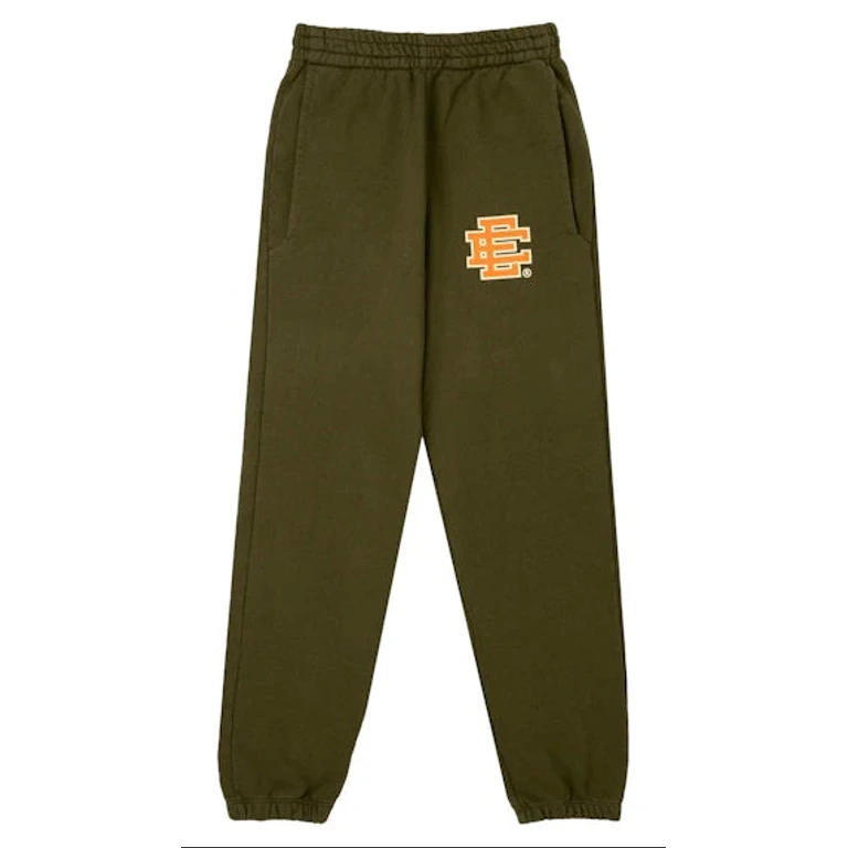 Men's Ee Basic Sweatpants Ss23