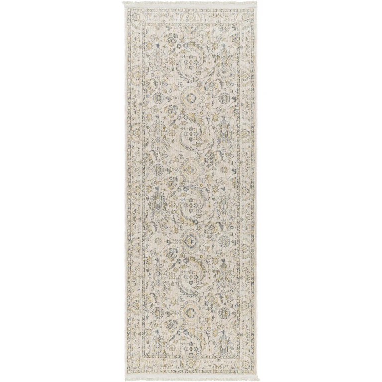 Clee Area Rug - Clearance