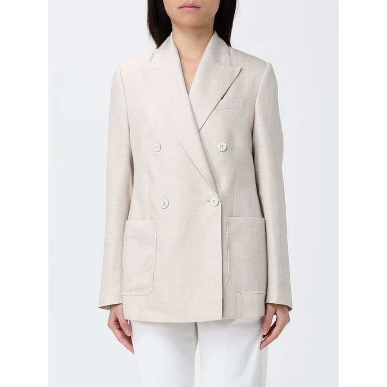 Jacket Woman color Sand (M85GIAJ03TES0K06602)