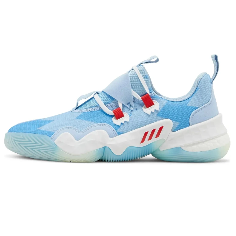 Men's Trae Young 1 Sneakers