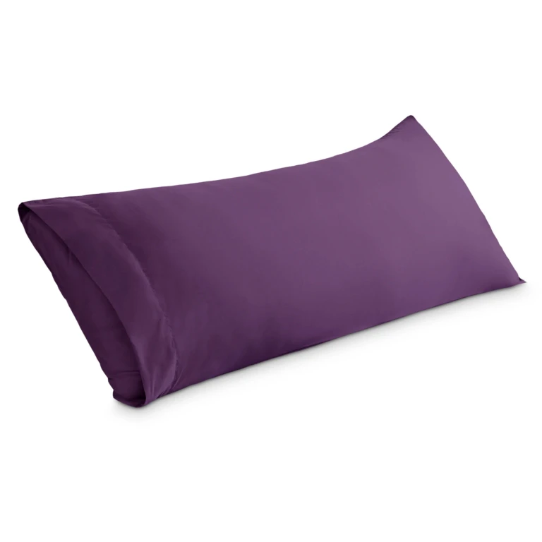 Microfiber 21 x 54 Pillowcase