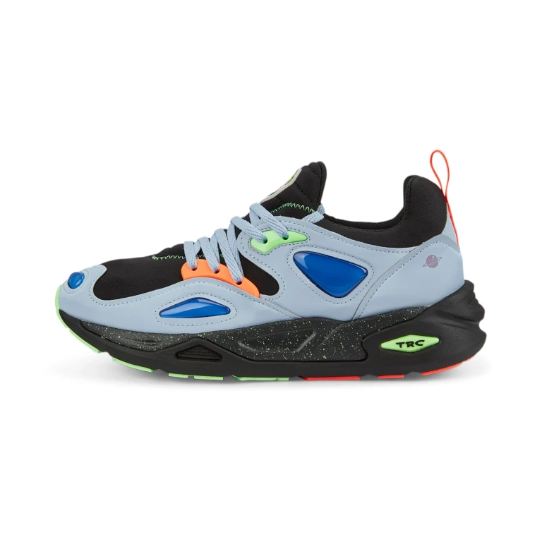 Men's Trc Blaze Sci Fi Sneakers
