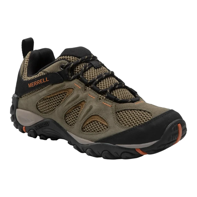 Yokota 2 Hiking Sneakers