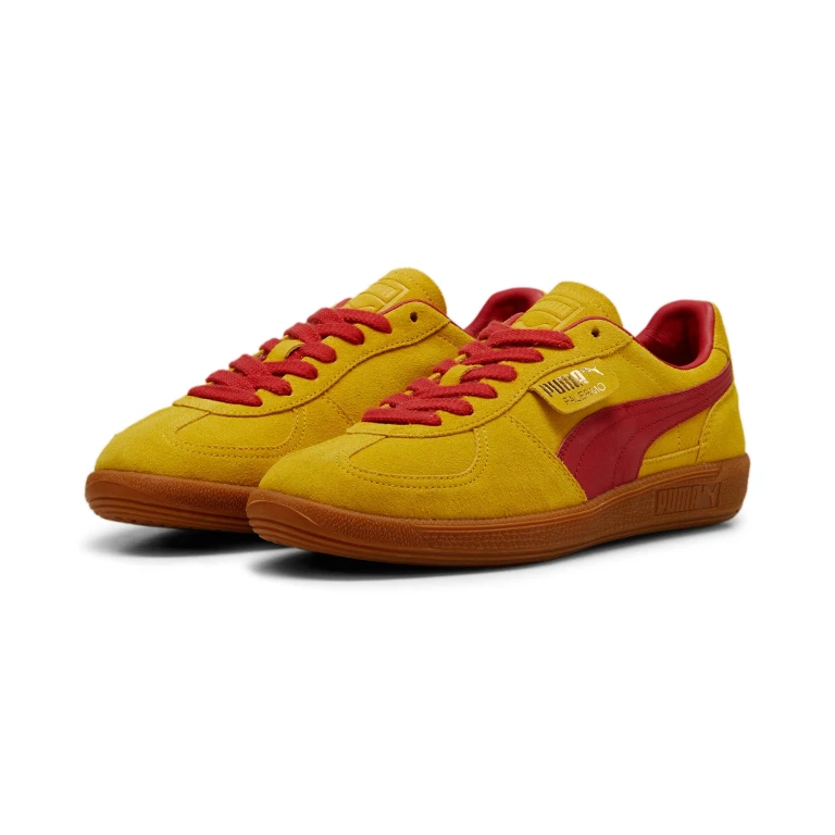 Men's Palermo Sneakers