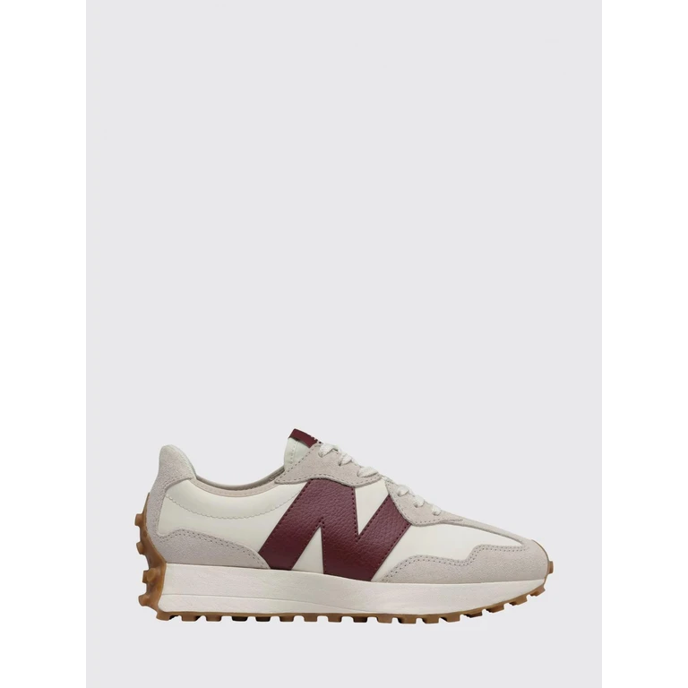 Sneakers Woman color Beige (WS327KA)