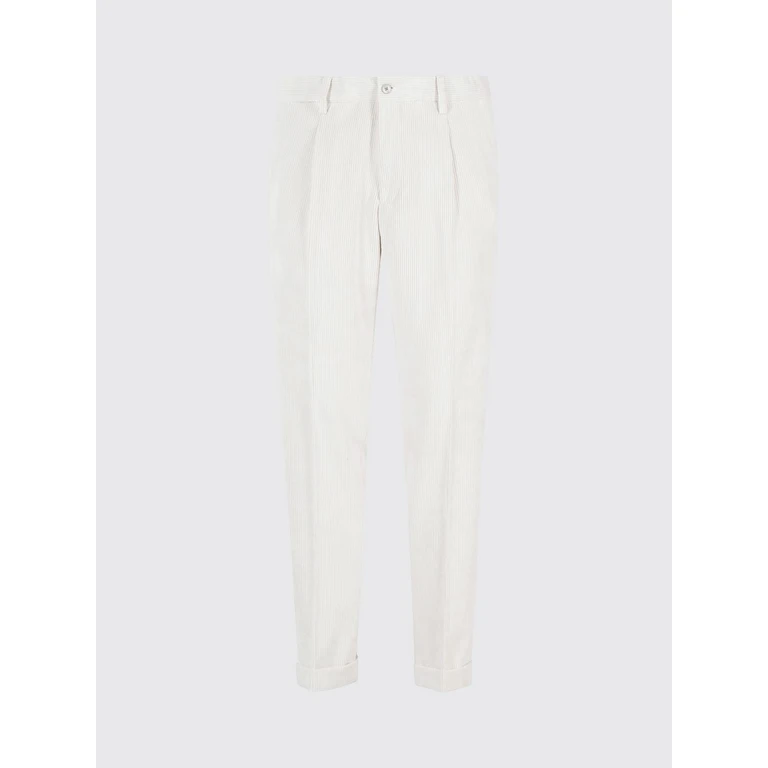 Pants Men color Natural (ISOLAS40015800120)