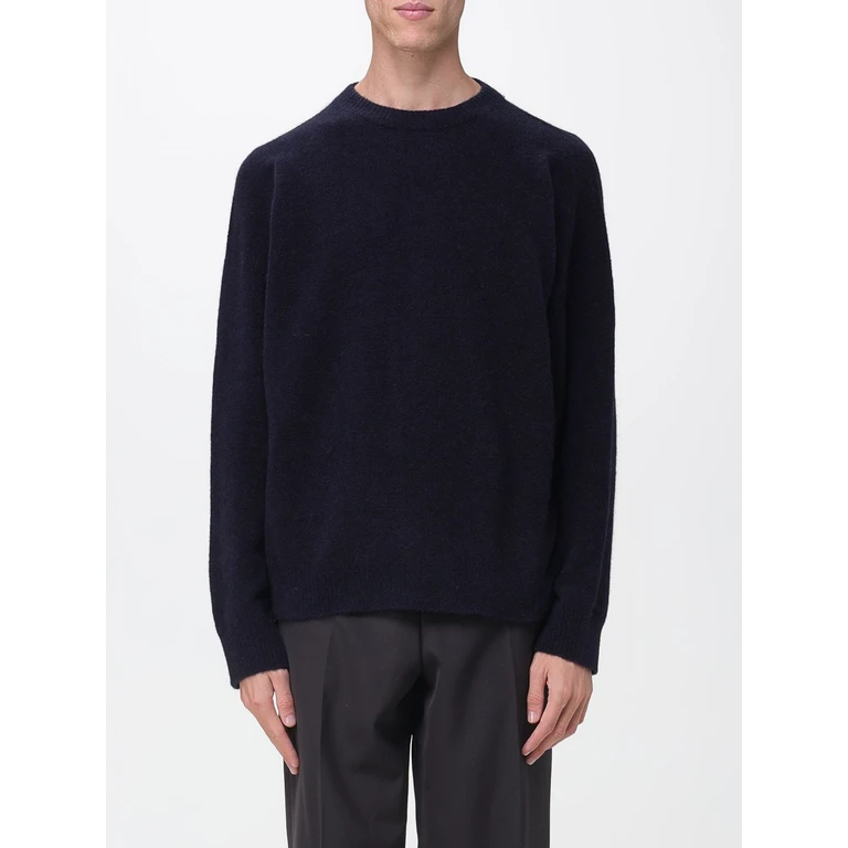 Sweater Men color Blue (253M14101M1410)