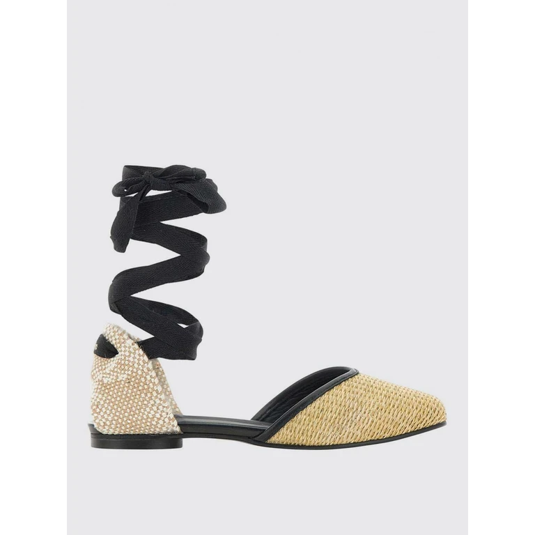 Espadrille Woman color Multicolor (025720100)