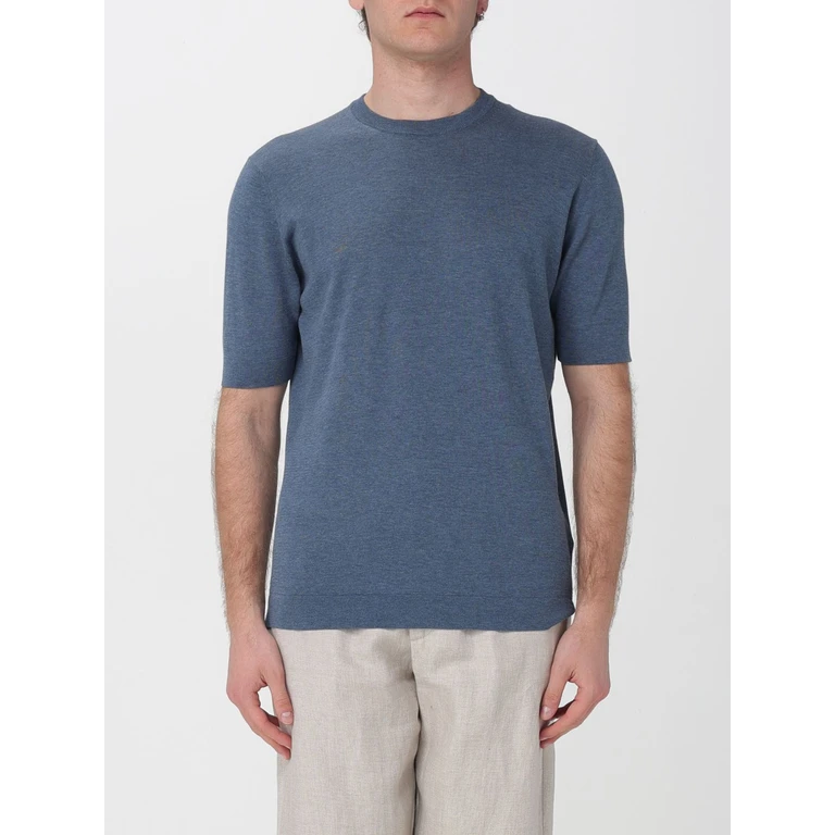 Cotton T-shirt (PALMMC77PA66023840)