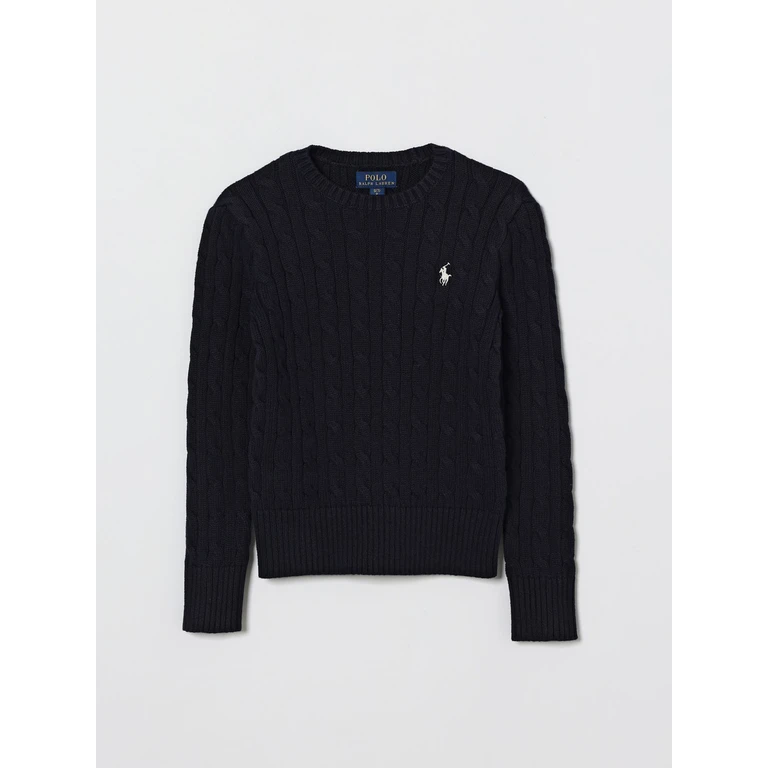 Sweater Kids color Navy (313901316009)