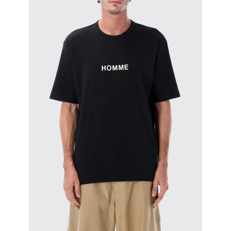 COMME DES GARÇONS T-Shirt Men color Black (HPT1031)