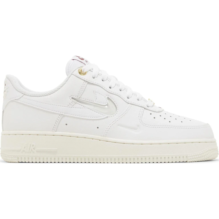 Men's Air Force 1 Low '07 Lv8 Sneakers