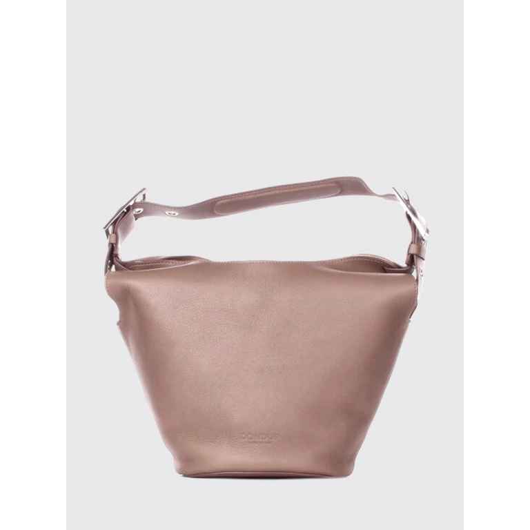 Shoulder Bag Woman color Mud (WB305PL0659DXXX714)